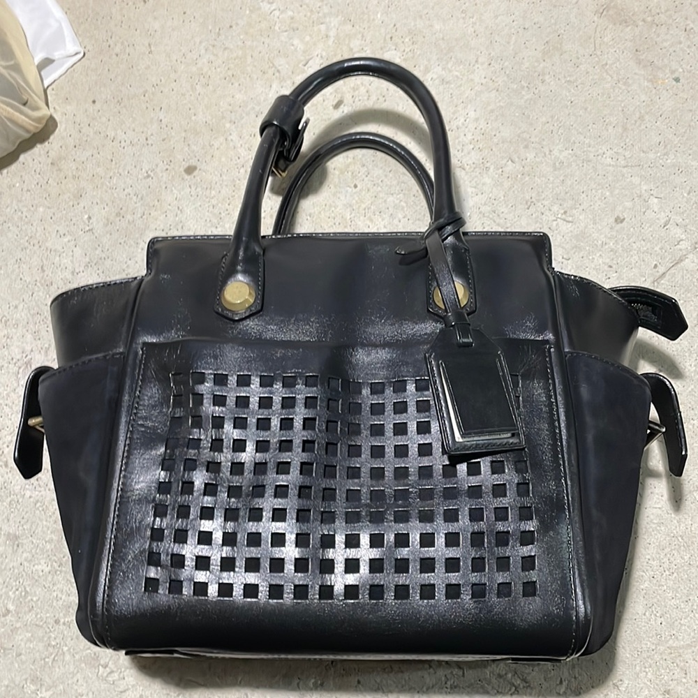 Reed Krakoff Atlantique bag with wallet